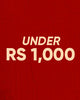 UNDER RS. 1,000