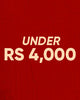 UNDER RS. 4,000