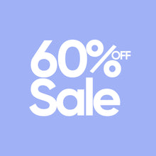 60% OFF