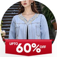 Denim Sale