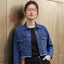 DENIM SERIES