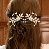 HAIR ACCESSORIES