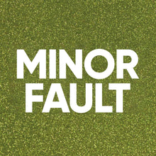 MINOR FAULT