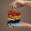 SCRUNCHIES