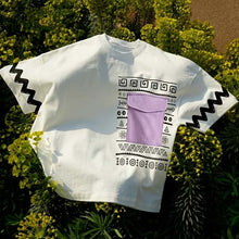 WESTERN T-SHIRT