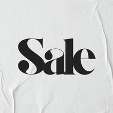 WOMEN SALE
