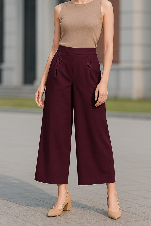 CULOTTE