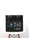 | DENIM CASUAL BAG |