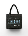| DENIM CASUAL BAG |