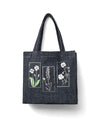 DENIM CASUAL BAG
