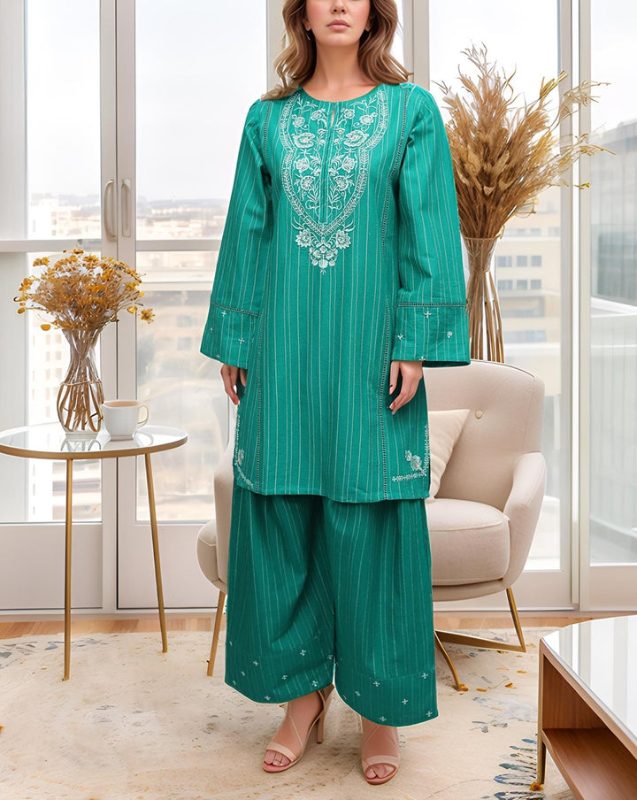 2 PIECE SUIT - Polkadots - 14905AR-236687 - 2 PIECE SUIT