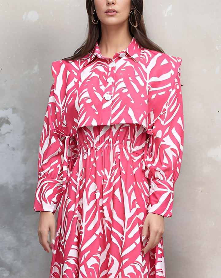 2 PIECE SUIT - Polkadots - 14525PG-229904 - 2 PIECE SUIT