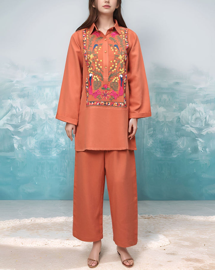 2 PIECE SUIT - Polkadots - 14860GC-235719 - 2 PIECE SUIT