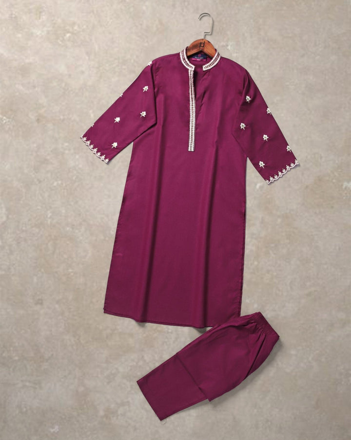 2 PIECE SUIT - Polkadots - 14521HG-229812 - 2 PIECE SUIT