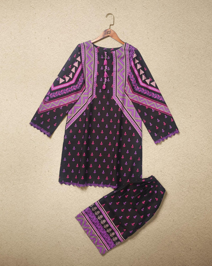 2 PIECE SUIT - Polkadots - 14765AK-233830 - 2 PIECE SUIT