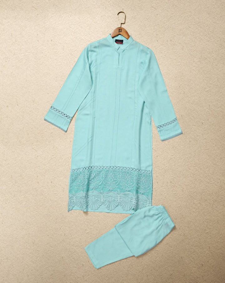 2 PIECE SUIT - Polkadots - 14019MN-222513 - 2 PIECE SUIT