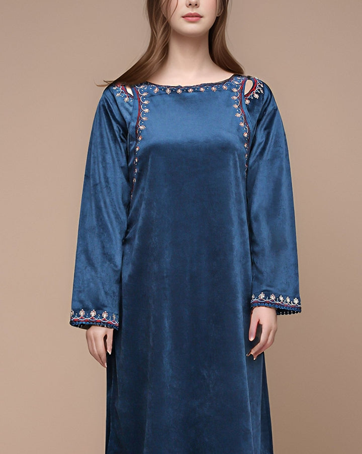 2 PIECE SUIT - Polkadots - 14612AR-231108 - 2 PIECE SUIT