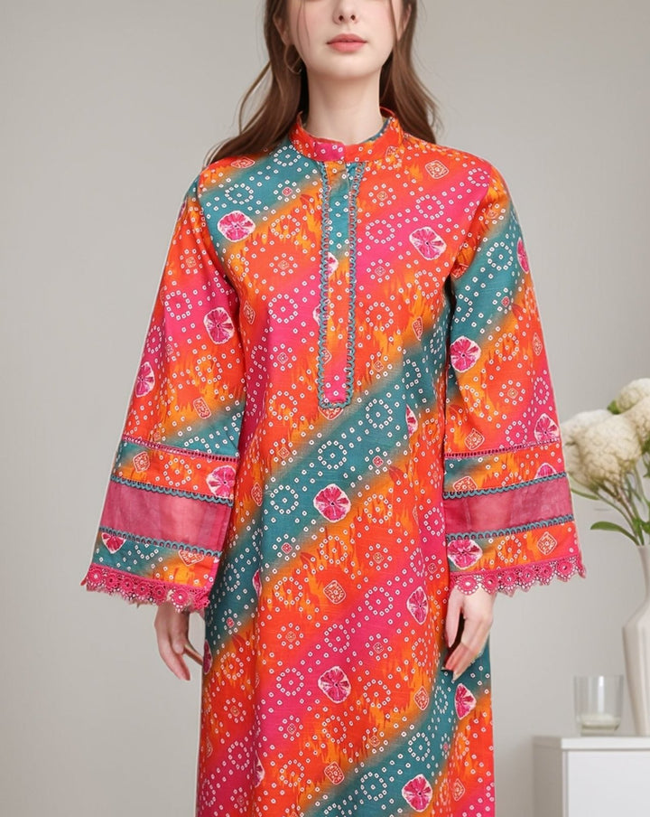 2 PIECE SUIT - Polkadots - 13908AR2-234221 - 2 PIECE SUIT