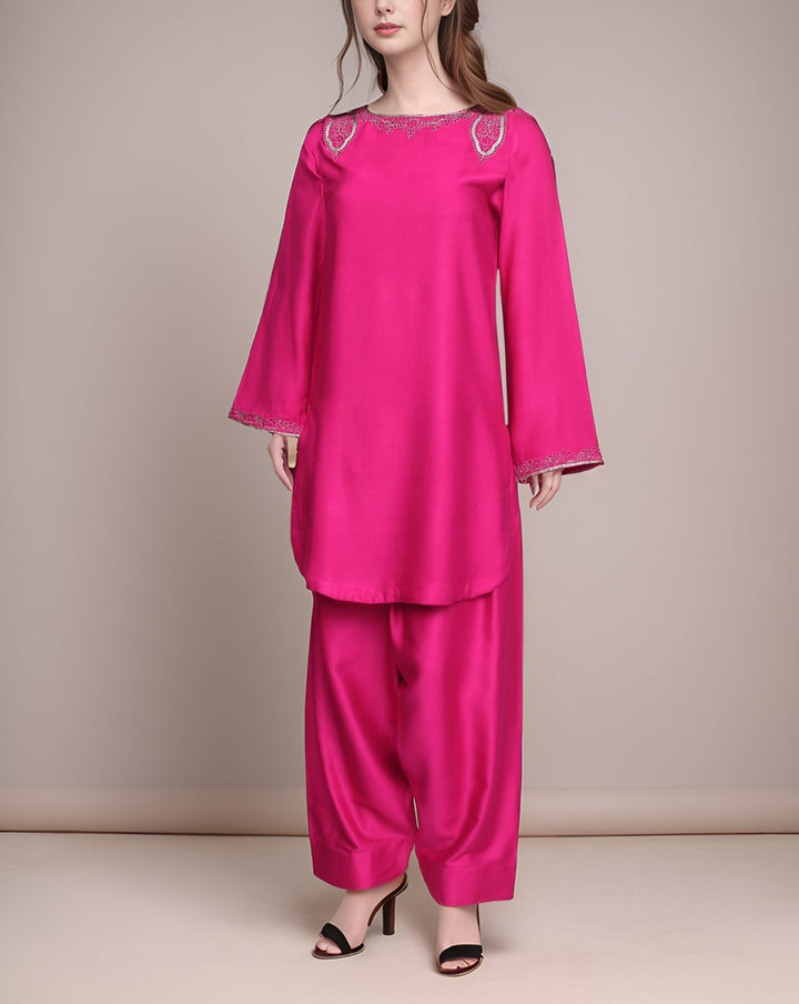 2 PIECE SUIT - Polkadots - 14110HG - 223312 - 2 PIECE SUIT