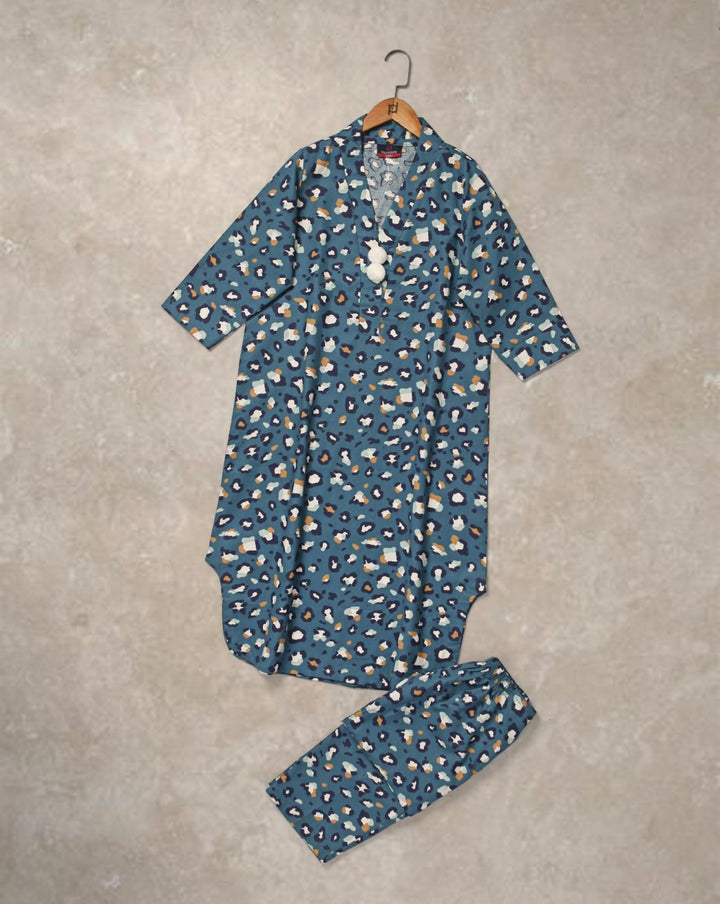 2 PIECE SUIT - Polkadots - 14111HG - 223330 - 2 PIECE SUIT