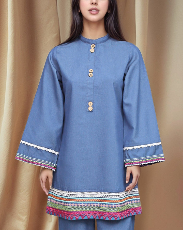 2 PIECE SUIT - Polkadots - 13101QA-221592 - 2 PIECE SUIT