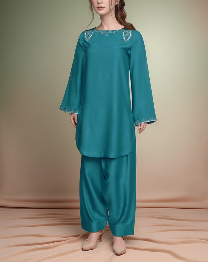 2 PIECE SUIT - Polkadots - 14110HG - 223315 - 2 PIECE SUIT