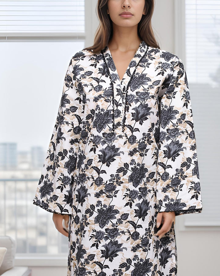 2 PIECE SUIT - Polkadots - 14886AMY-236256 - 2 PIECE SUIT