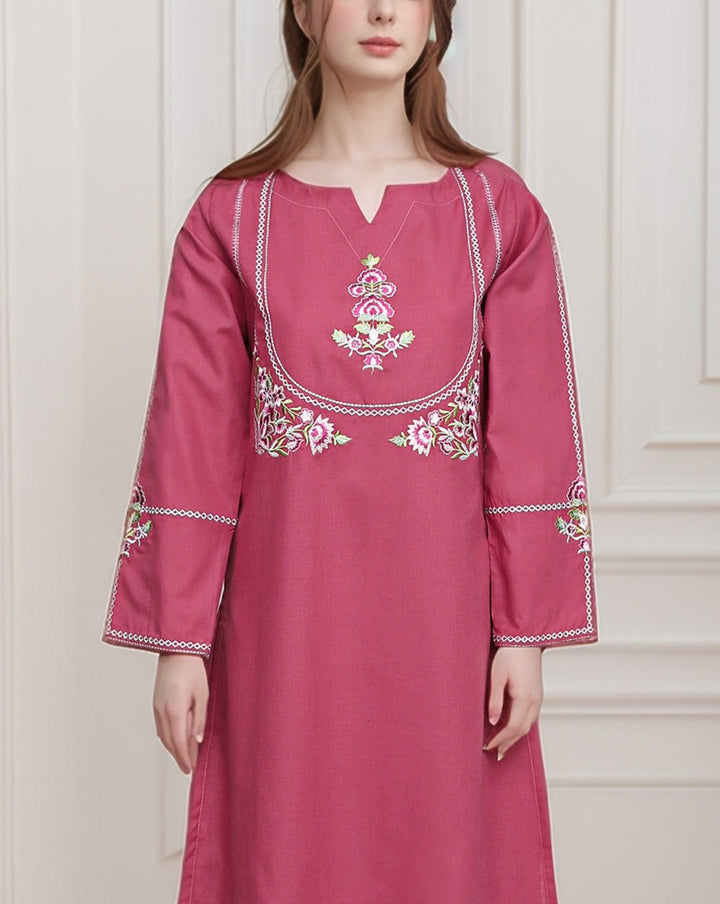 2 PIECE SUIT - Polkadots - 14571AK-230658 - 2 PIECE SUIT