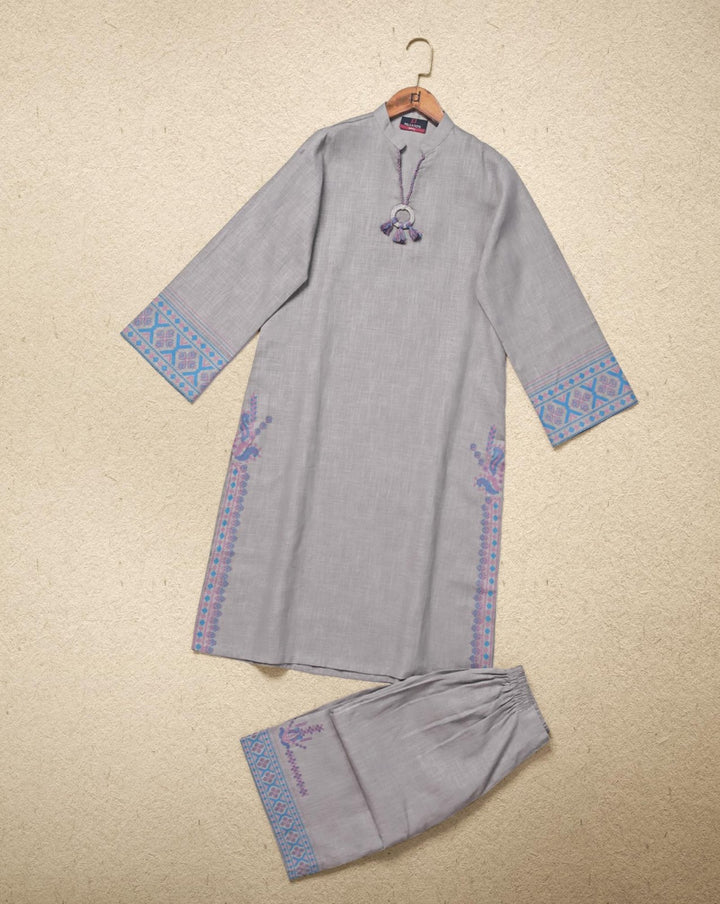 2 PIECE SUIT - Polkadots - 14816MN-234890 - 2 PIECE SUIT