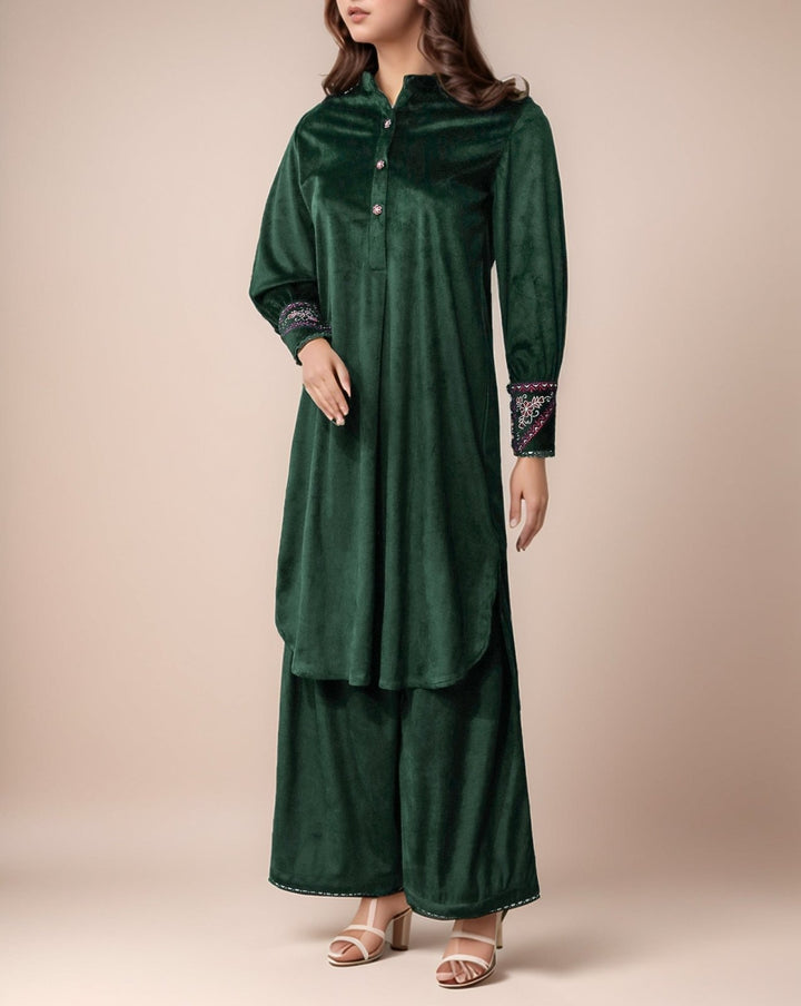 2 PIECE SUIT - Polkadots - 13083PG-220546 - 2 PIECE SUIT