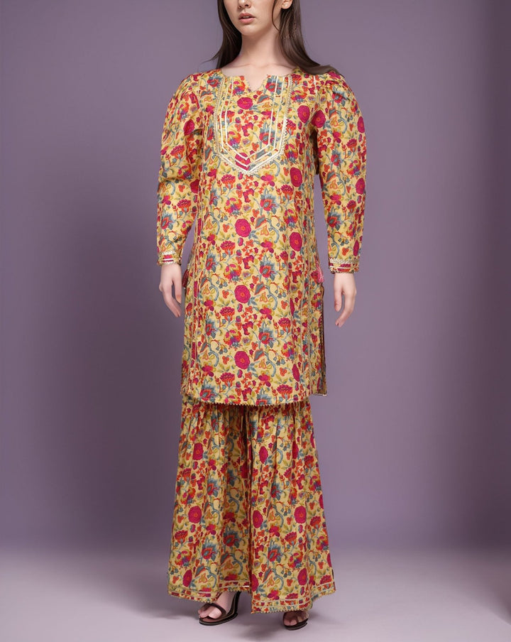2 PIECE SUIT - Polkadots - 13748MN - 217662 - 2 PIECE SUIT