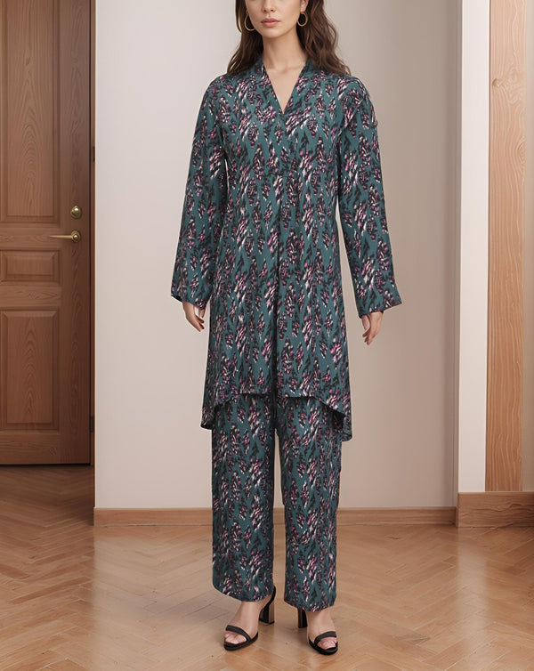 2 PIECE SUIT - Polkadots - 14025HG - 222687 - 2 PIECE SUIT