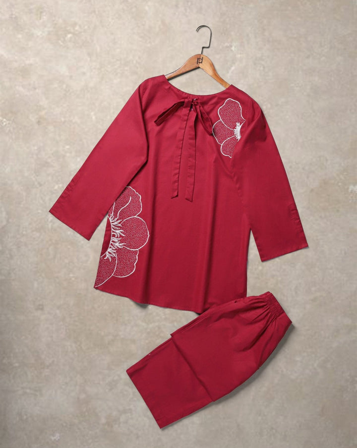 2 PIECE SUIT - Polkadots - 14362HG - 226716 - 2 PIECE SUIT