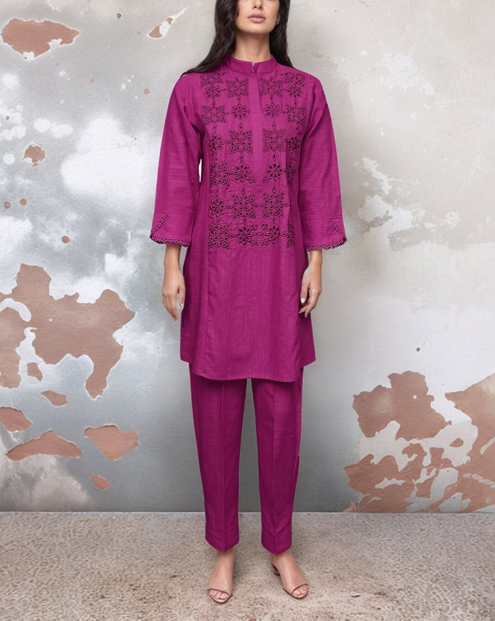 2 PIECE SUIT - Polkadots - 14859GC-235683 - 2 PIECE SUIT