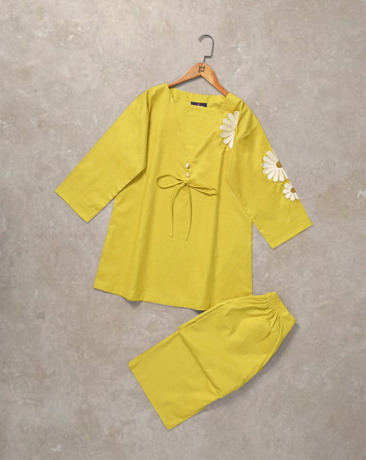  - 2 PIECE SUIT - Polkadots - 14366HG-227002 - 2 PIECE SUIT - 