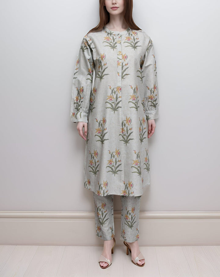 2 PIECE SUIT - Polkadots - 13900HG - 220564 - 2 PIECE SUIT