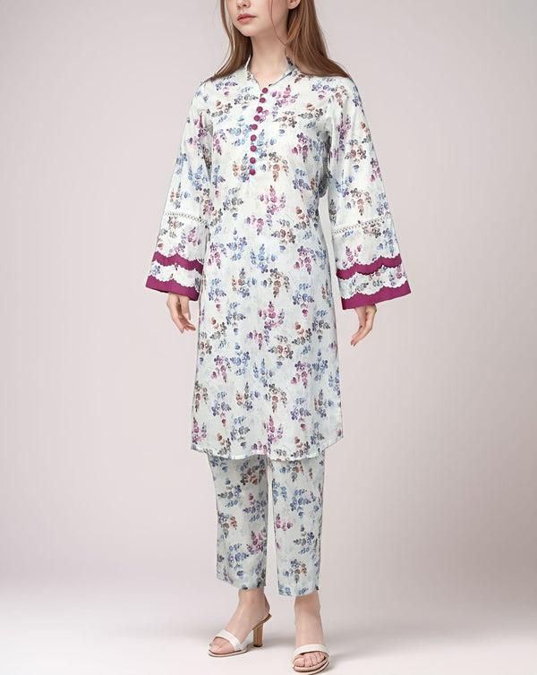 2 PIECE SUIT - Polkadots - 13783QA - 218236 - 2 PIECE SUIT