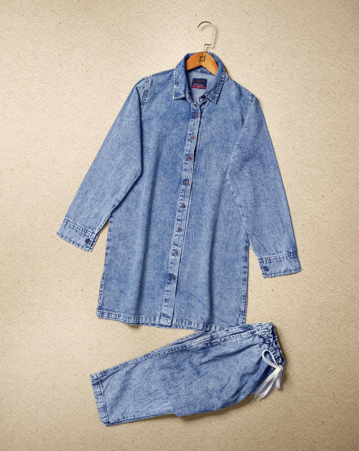 2 PIECE SUIT - Polkadots - 13739AK-217562 - 2 PIECE SUIT