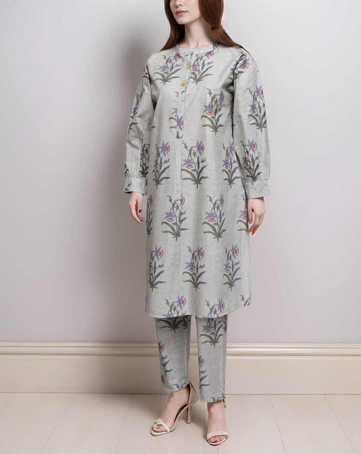 2 PIECE SUIT - Polkadots - 13900HG - 220558 - 2 PIECE SUIT