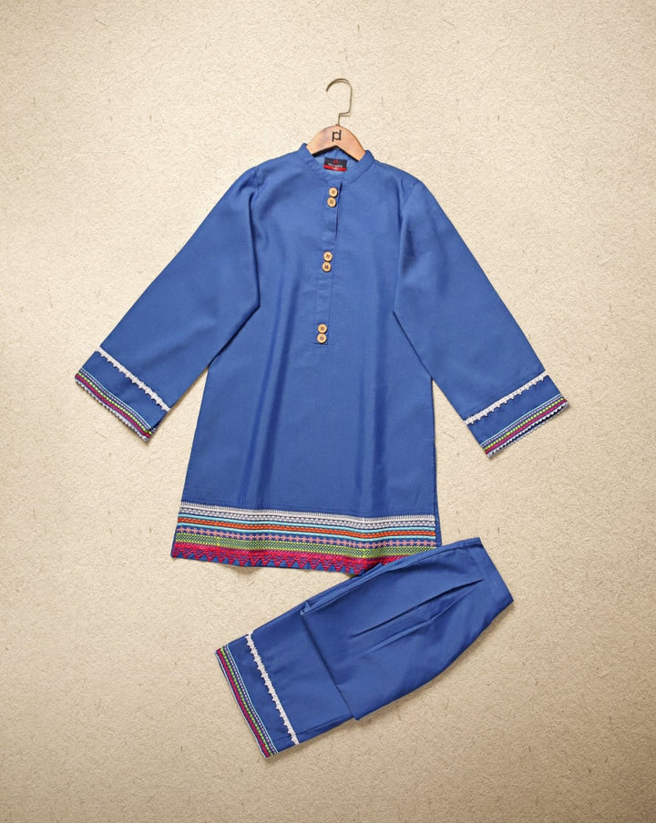 2 PIECE SUIT - Polkadots - 13101QA-221592 - 2 PIECE SUIT