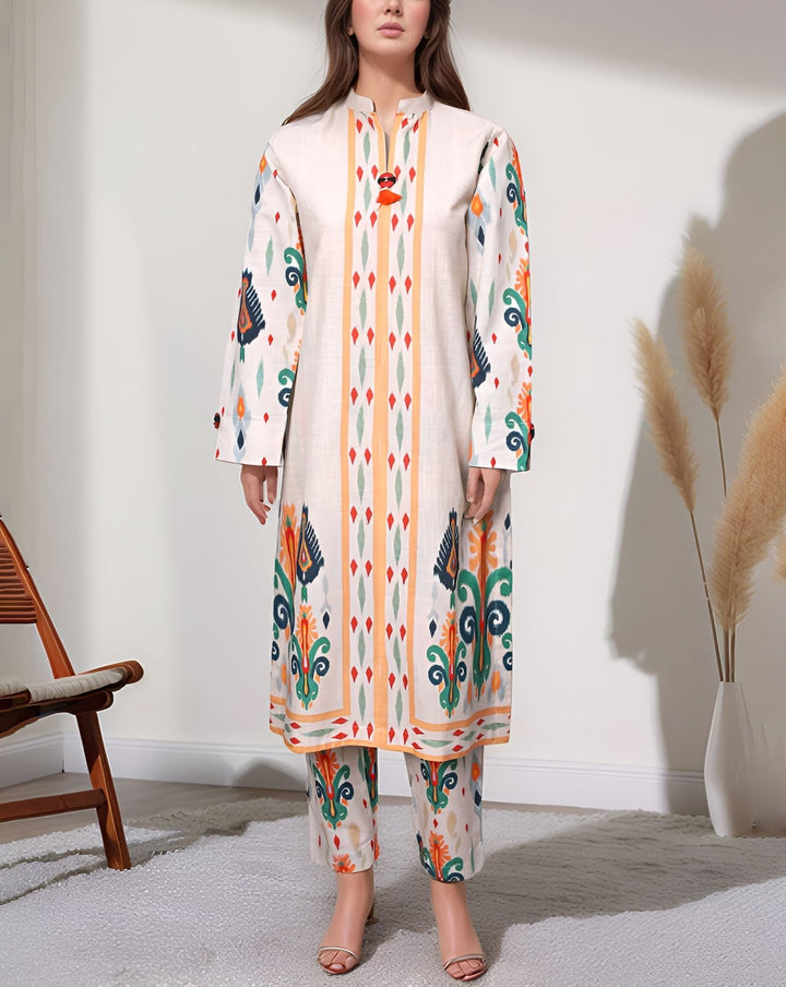 2 PIECE SUIT - Polkadots - 14839PG-235256 - 2 PIECE SUIT