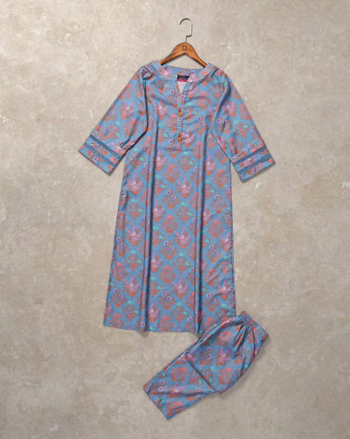  - 2 PIECE SUIT - Polkadots - 14611HG-231147 - 2 PIECE SUIT - 