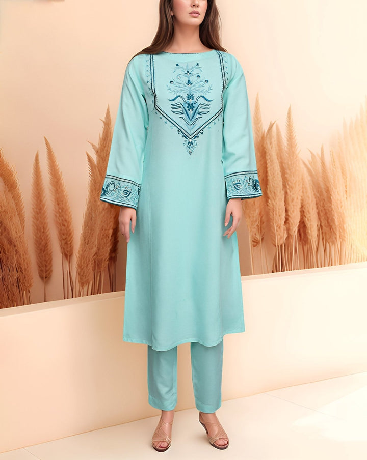 2 PIECE SUIT - Polkadots - 14600AK-231021 - 2 PIECE SUIT