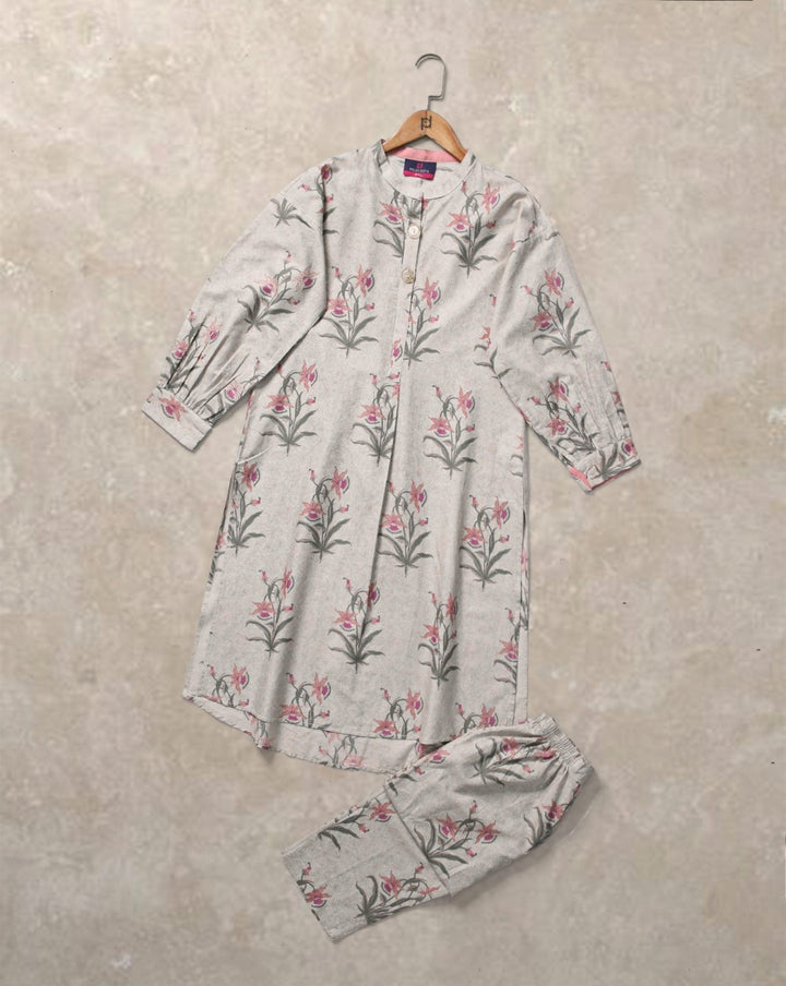 2 PIECE SUIT - Polkadots - 13900HG - 220564 - 2 PIECE SUIT