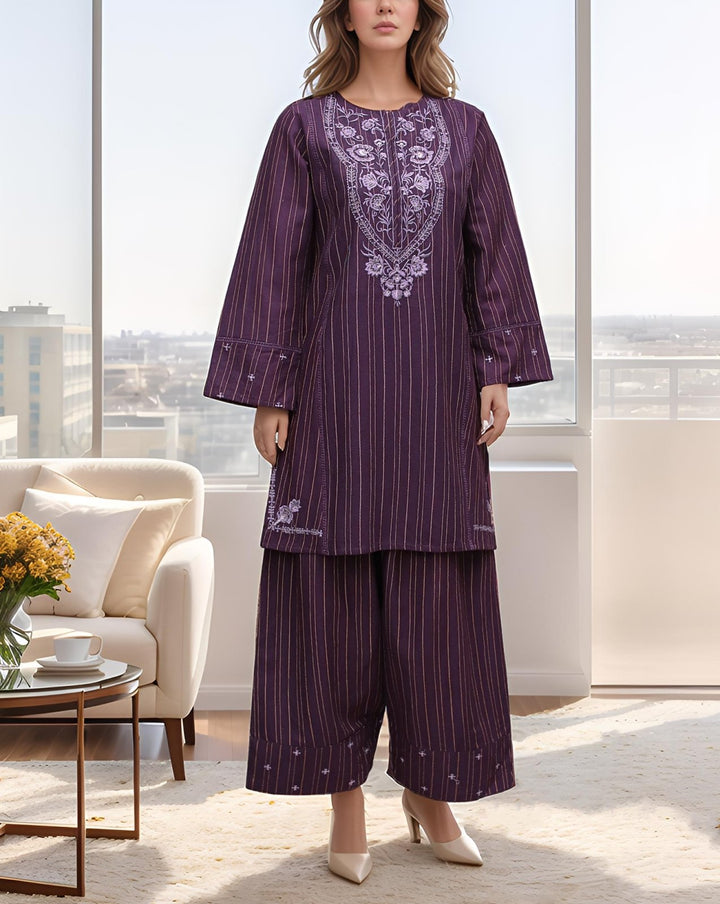 2 PIECE SUIT - Polkadots - 14905AR-236683 - 2 PIECE SUIT