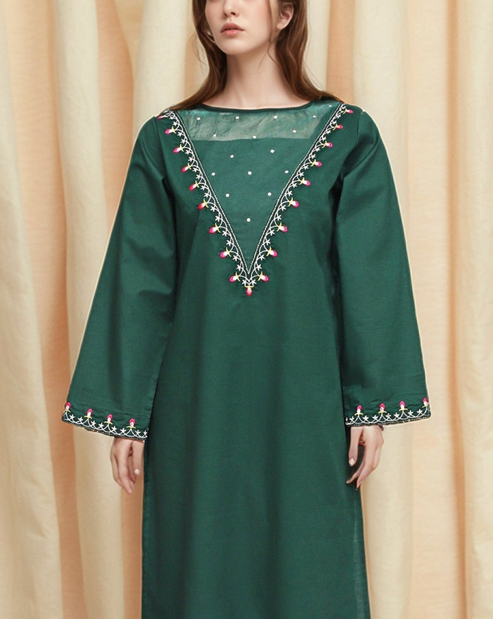  - 2 PIECE SUIT - Polkadots - 14572AK-230667 - 2 PIECE SUIT - 