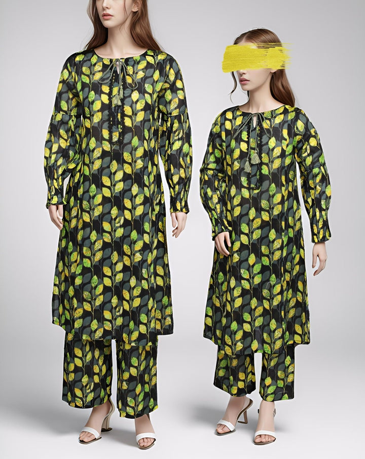 2 PIECE SUIT - Polkadots - 14249PD - 225120 - 2 PIECE SUIT