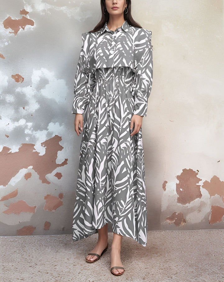 2 PIECE SUIT - Polkadots - 14525PG-229904 - 2 PIECE SUIT