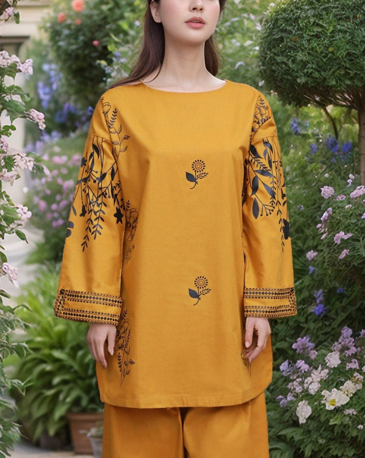 2 PIECE SUIT - Polkadots - 14703MN-232761 - 2 PIECE SUIT