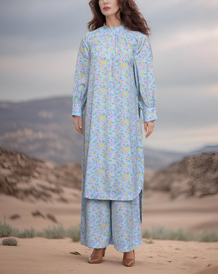 2 PIECE SUIT - Polkadots - 14120HG - 223589 - 2 PIECE SUIT